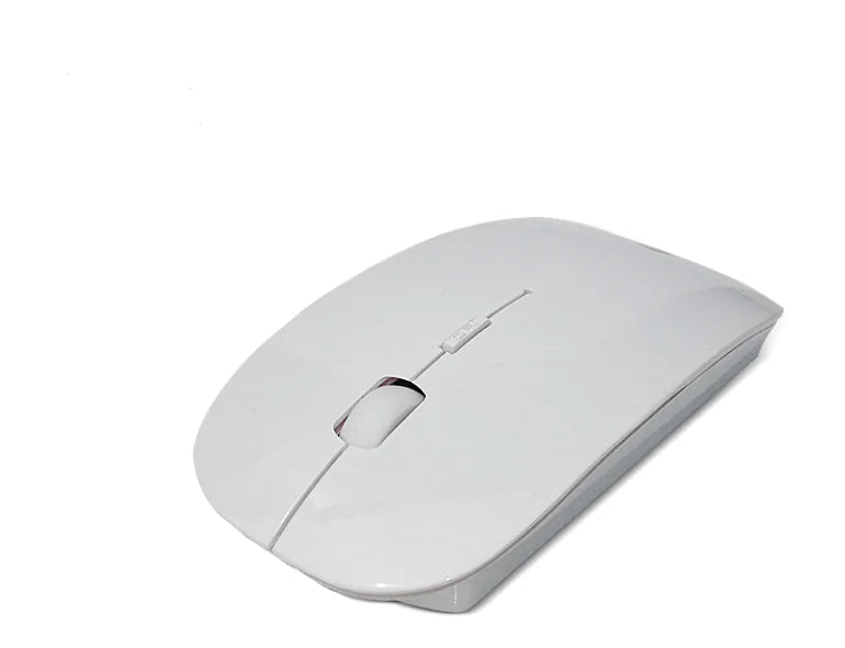 Bluetooth 5.0 Sleek Silent Mouse