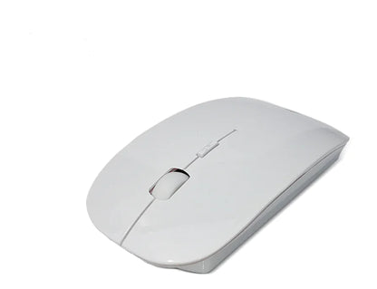 Bluetooth 5.0 Sleek Silent Mouse