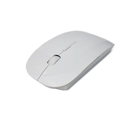 Bluetooth 5.0 Sleek Silent Mouse
