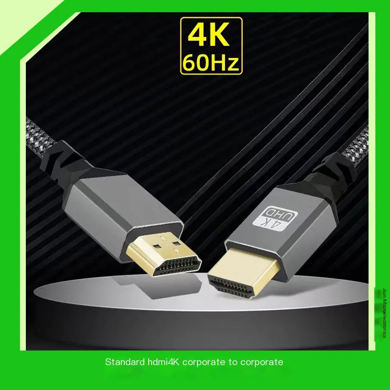 4K 60Hz Ultra HD HDMI Cable