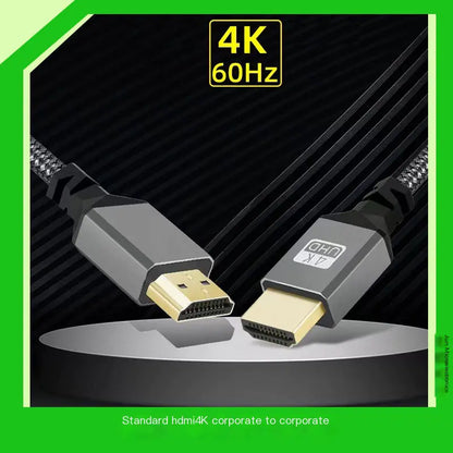 4K 60Hz Ultra HD HDMI Cable