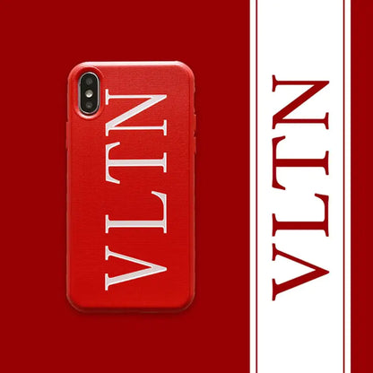 Silicone Smartphone Shell