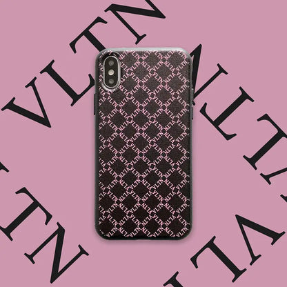 Silicone Smartphone Shell