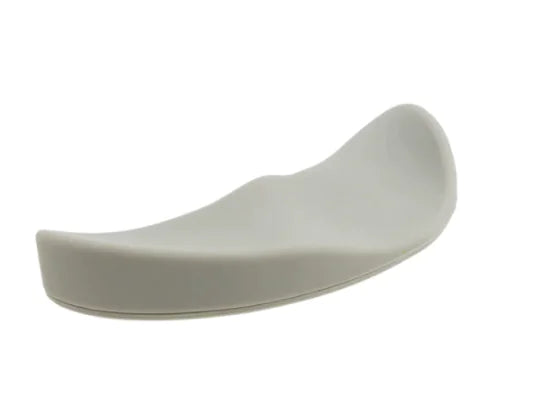 Gamer's Comfort Mouse Pad with Wrist Support